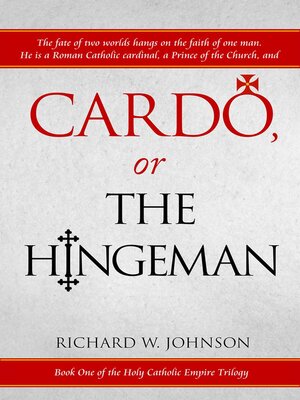 cover image of Cardo, or the Hingeman